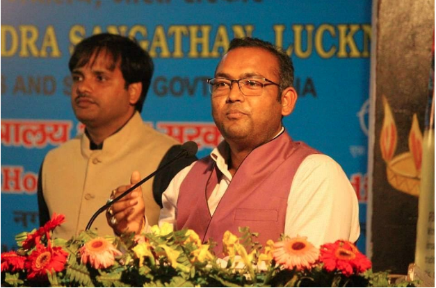 From Rescuing Children Facing Abuse to Rehabilitating Them,CWC Lucknow Wins Plan India Impact Awards